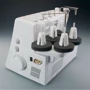 Швейная машина Коверлок Minerva 4000CL: Максимальная ширина строчки, мм 9