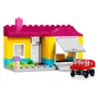 Конструктор LEGO Classic Набор для творчества с окнами (11004): Серия Classic