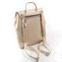 Жіночий рюкзак Alex Rai 03-01 373 light-beige бежевий (34463): Країна виробник Китай