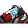 Пылесос Electrolux EUFC8ANIMA: Емкость пылесборника 1.6 л