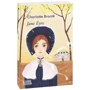 Charlotte Brontë: Jane Eyre: Обкладинка Мягкая