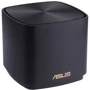 Маршрутизатор Wi-Fi ASUS ZenWiFi AX Mini XD4 1-pack Black (XD4-1PK-BLACK): Тип маршрутизатора Wi-Fi роутер