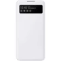 Чохол для телефона Samsung S View Wallet Cover White (EF-EA426PWEGEE) для Samsung A426 Galaxy A42 5G: Тип чехол-книжка