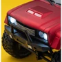 Машинка Otamanko 4x4 полноприводный пикап с камерой (532.01.39): Форма Автомобиль
