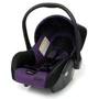Автокресло 4Baby (0+) Colby XV (Purple) фиолет