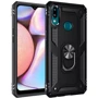 Аксессуар для смартфона BeCover Military Black for Samsung A107 Galaxy A10s (704886)
