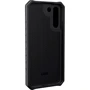 Чехол для телефонов Urban Armor Gear UAG Monarch Black (213431114040) for Samsung S906 Galaxy S22+ фото 7