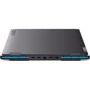 Ноутбук Lenovo LOQ 15APH8 (82XT00FHRA) UA: Процессор AMD Ryzen 7 7840HS (3.8 - 5.1 ГГц) / 8 - ядерный