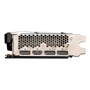 Видеокарта MSI Radeon RX 6650 XT MECH 2X 8G OC: Интерфейс PCI Express 4.0 x16