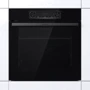 Духовой шкаф электрический Gorenje BPS6737E14BG: Класс энергопотребления A+