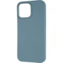 Чехол для iPhone TPU Silicone Case Full Soft Pine Green for iPhone 13 Pro Max: Тип чехла накладка на заднюю часть