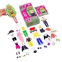 Магнітна гра Vladi Toys Wow Surprize: Співачка (VT3210-13): Вік от 3-х лет