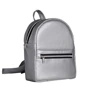 Женский рюкзак Sambag Princes 0PSP серебристый (21174003)
