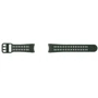 Ремешок Samsung Extreme Sport Band (20mm, M/L) Green for Samsung Watch 4 / 5 / 6 (ET-SXR94LGEGEU): Совместимость с брендом Samsung