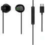 Наушники Xiaomi Black Shark Type-C Earphone BE07: Тип конструкции вкладыши