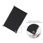 Аксесуар для планшетних ПК AirOn Premium Black for Lenovo Tab M10 HD 2nd Gen TB-X306F + film (4822352781038) фото 5