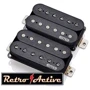 Звукосниматель EMG Super 77-F Set Black