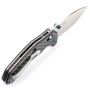 Нож Firebird F7611-CF карбон: Количество функций 1