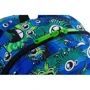 Рюкзак Mini Wiggly Eyes Blue (18 л), CoolPack (B27034): Пол ребенка Для мальчиков