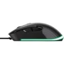 Мышь Trust GXT 922 YBAR USB Black (24309): Максимальное разрешение сенсора, dpi 7200