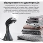 Відпарювач Aeno GS3 (AGS0003): Потужність, Вт 1500