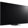 Телевізор LG 65UR91006LA: Оптимальна відстань до глядача 495 см