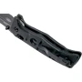 Нож Benchmade Sibert Adamas (275GY-1) (275GY-1): Система блокировки Есть