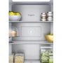 Холодильник Side-by-Side Whirlpool WQ9 U1GX: Объем морозильной камеры, л 260