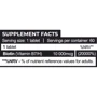 Progress Nutrition Biotin Біотин 10000 мкг 60 таблеток: Форма випуску Таблетки
