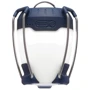 Фонарь туристический Black Diamond Orbiter 650, Ink Blue (BD 6206974014ALL1): Дальность подсветки, м 17