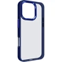 Чехол для iPhone ArmorStandart UNIT2 Case Dark Blue for iPhone 16 Pro (ARM78757)