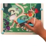 Игра магнитный лабиринт Janod Лес (J05311): Вид развивающие
