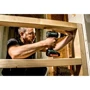 Шуруповерт Metabo BS 18 LT BL (602325550): Питание от аккумулятора