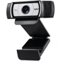 Logitech Webcam C930 PRO HD 1080p (960-001402): Кріплення / установка Прищепка