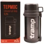 Термос Tramp Universal Line 1.2 л серый TRC-133-grey: Объем, л 1.2