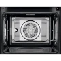 Духовой шкаф электрический Electrolux OKA9S31WZ: Мощность подключения, Вт 3500 Вт