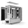 Корпус be quiet! SILENT BASE 802 Window White (BGW40): Мощность БП, Вт нет