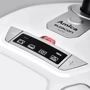 Пилосос Amica VM 7001: Ємність пилозбірника 3 л