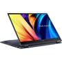 Ноутбук ASUS VivoBook S 14 Flip TP3402 (TP3402ZA-LZ329WA): Екран 14" IPS (1920x1200)
