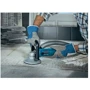Шлифмашина полировальная Bosch GBR 14 CA (0601773762): Тип машины полировальная