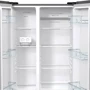 Холодильник Side-by-Side Hisense RS711N4ACE (HZF5508UEB) фото 9