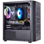 Персональный компьютер (ПК) ARTLINE Gaming X46 Windows 11 Home (X46v39Win): Оперативная память 2x8GB DDR4-3200