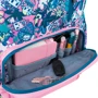 Рюкзак для подростка Kite Education tokidoki TK22-949M: Корпус рюкзака Мягкий
