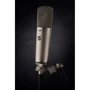 Микрофон WARM AUDIO WA-87 R2: Тип преобразователя Конденсаторный