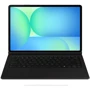 Аксессуар для планшетных ПК Samsung Book Cover Keyboard - AI Key Black for Samsung X620/X626 Galaxy Tab S10 FE Plus (EF-DX625BBEGUA): Цвет черный