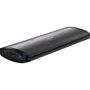 ADATA SE760 2 TB Titan Gray (ASE760-2TU32G2-CTI): Інтерфейс підключення USB 3.2 (Type-C), USB 3.1 (Type-C)