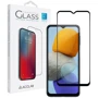 Аксесуар для смартфона ACCLAB Tempered Glass Full Glue Black для Samsung M236 Galaxy M23 5G