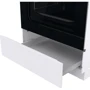 Плита комбінована Gorenje GK6C4WF: Управління механическое / электронное