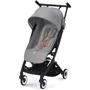 Прогулянкова коляска Cybex Libelle Lava Grey (523000115): Тип коляски Прогулочная
