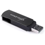 USB-флешка eXceleram 32GB P2 Series USB 2.0 Black (EXP2U2BB32) фото 4